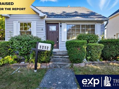 1212 W Windemere Ave, Royal Oak, MI, 48073