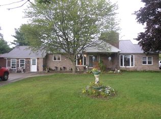 3 County Route 38, Constable, NY 12926