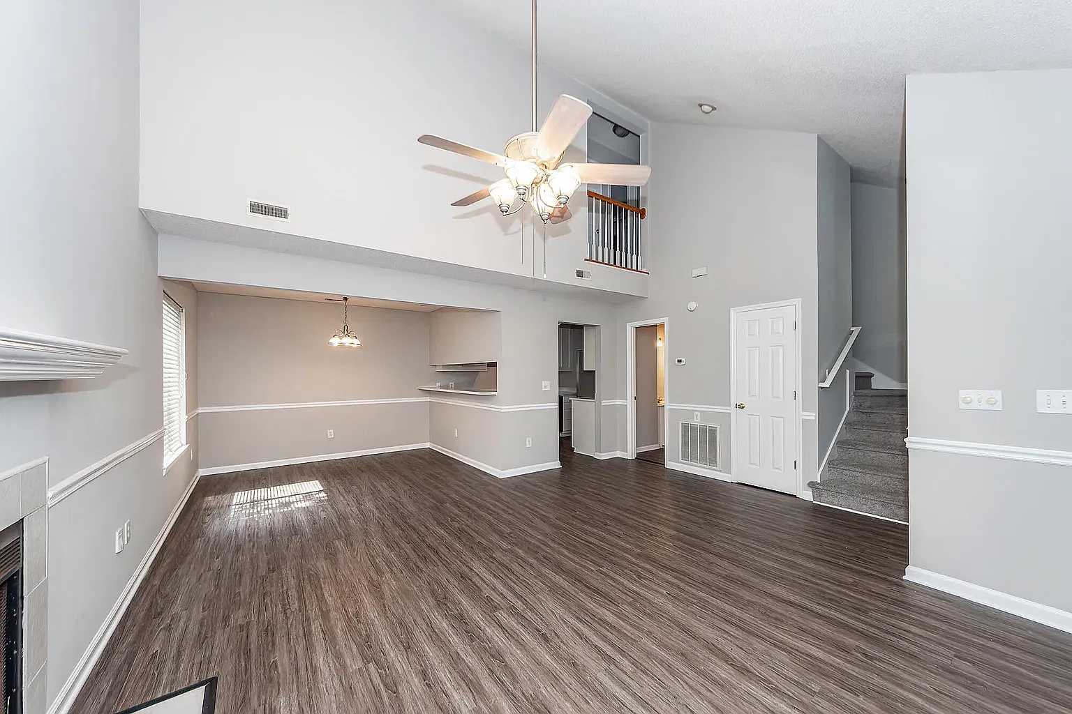 2 bed, 1.5 bath, 1232 sqft, $2,600 — Photo 1