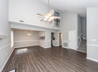 1 Maplecrest Dr, Charleston, SC 29412