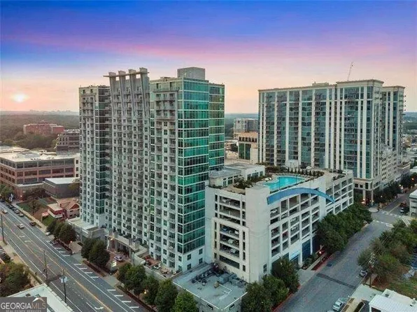250 Pharr Rd #1309, Atlanta, GA 30305