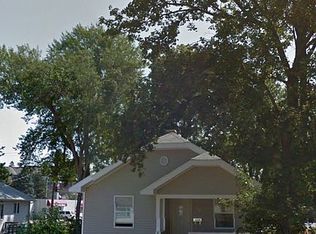 1025 N Pearl St, Wayne, NE 68787