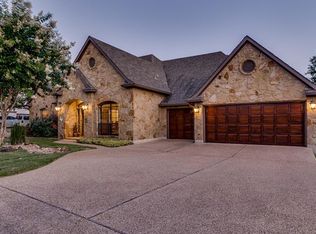 3201 Wild Canyon Loop, Austin, TX 78732