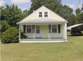 2247 Burch Bridge Rd, Burlington, NC 27217