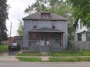 1655 Arlington Ave, Columbus, OH 43211