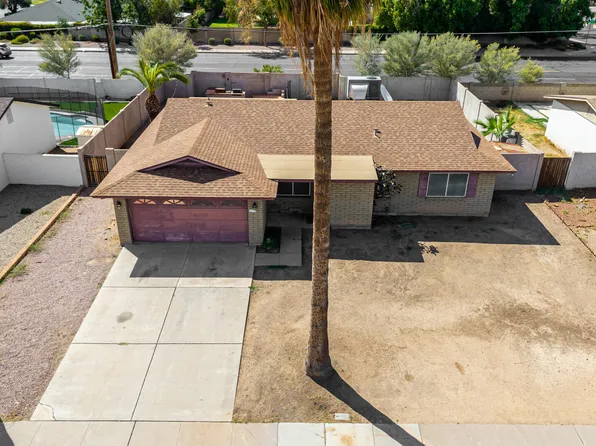 8610 N 42ND Drive, Phoenix, AZ 85051