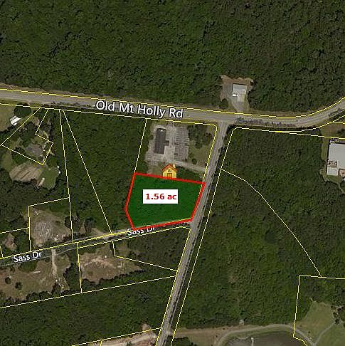 1st image of 539 Old Moncks Corner Rd