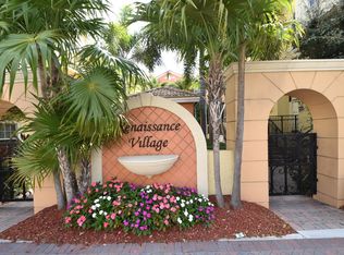 604 Renaissance Ln #604, Delray Beach, FL 33444
