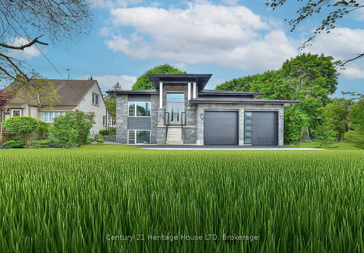 3 bed, $3,500 — Photo 1
