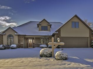 11718 Prairie Trce, Hoagland, IN 46745