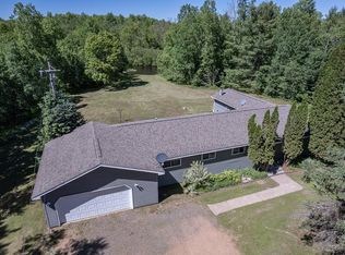 W4412 County Road C, Merrill, WI 54452