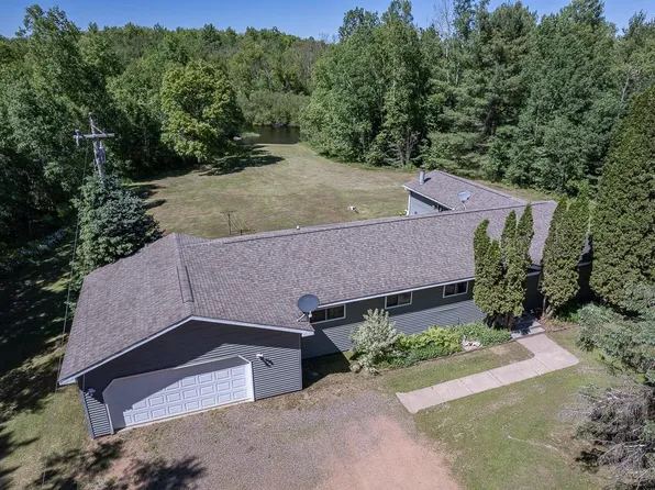 W4412 COUNTY ROAD C, Merrill, WI 54452