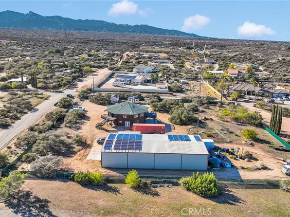 10328 El Centro Rd, Oak Hills, CA 92344