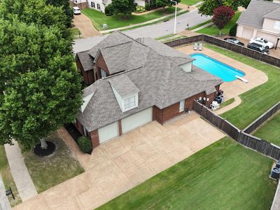 775 Crimson Oaks Ln, Collierville, TN, 38017