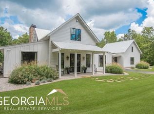 634 Couch Rd, Senoia, GA 30276