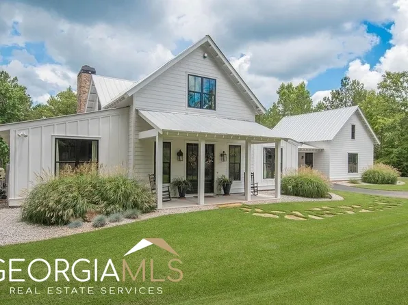 634 Couch Rd, Senoia, GA 30276