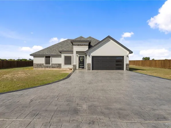 10610 Crocosmia Ln, Edcouch, TX 78538