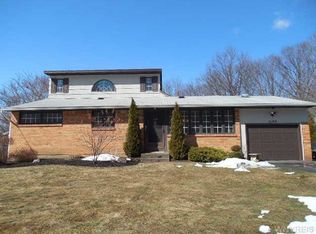 2180 Thiel Rd, North Collins, NY 14111