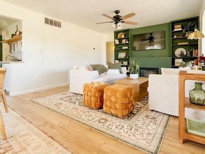 2906 E Presidio Rd, Tucson, AZ, 85716