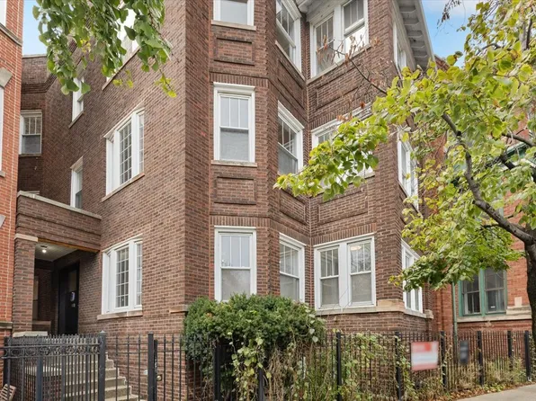 4138 N Clarendon Ave #3F, Chicago, IL 60613