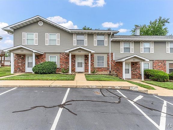 2nd image of 812 Highland Hill Ct Unit B