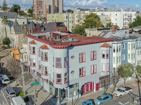 4th image of 1488-1498 Fulton St