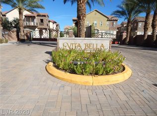 35 Via Di Vita, Henderson, NV 89011
