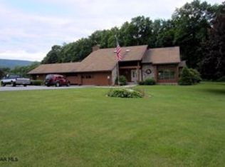 150 Indian River Rd, Everett, PA 15537