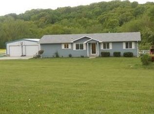 2316 113th St, Tabor, IA 51653
