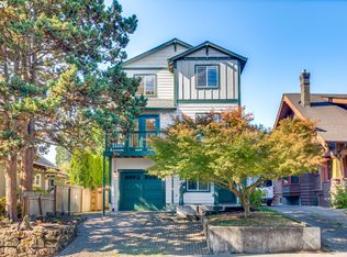 2213 SE 60th Ave, Portland, OR 97215