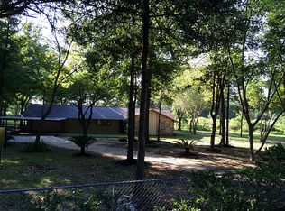 304 Navajo St, Montgomery, TX 77316