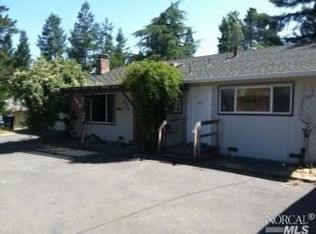 971 Pleasant Hill Rd, Sebastopol, CA 95472