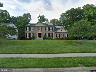 8619 Eagle Glen Ter, Fairfax Station, VA, 22039