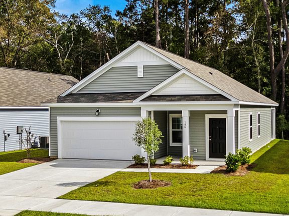 Sterling The Sterling Home Plan