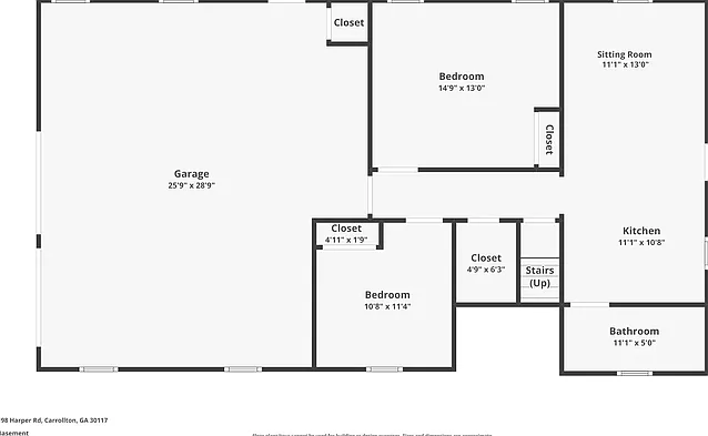 198 Harper Rd — Photo 3