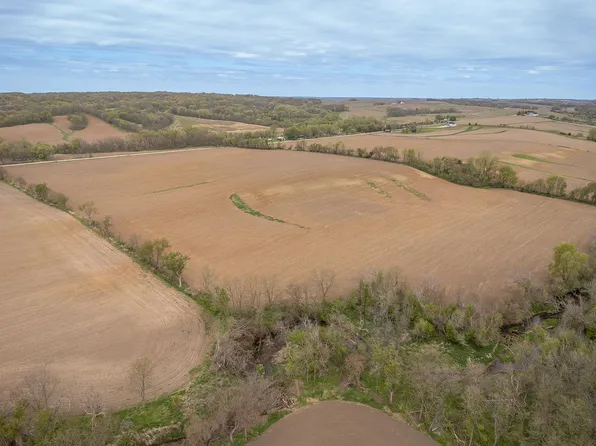 Big Cut Rd, Mount Carroll, IL 61053