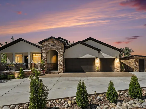 11854 W 76th Lane, Arvada, CO 80005