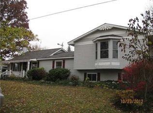 3476 Bath Rd, Perry, MI 48872