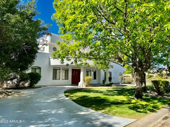 1375 W ISLAND Circle, Chandler, AZ 85248