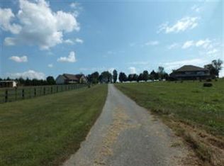 5050 Hawk Hill Way, Maryville, TN 37801