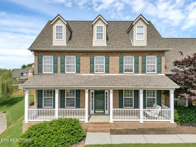 1511 Atlee Summit Ln, Knoxville, TN, 37931