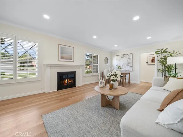 1156 Steffen St, Glendora, CA 91741