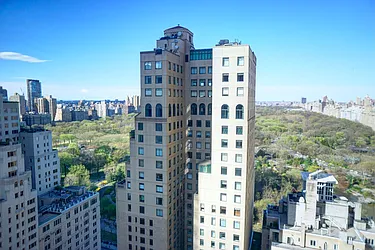 Rented by Fortress Realty Inc.