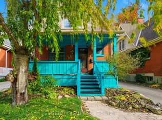 8 Bellevue Ave, London, ON N6C 4A5