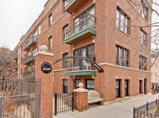 651 W Melrose St APT 1N, Chicago, IL 60657