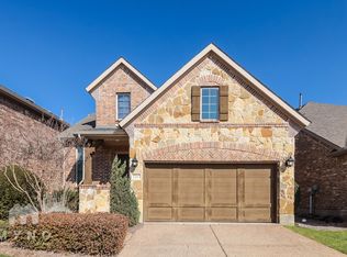 3317 Damsel Sauvage Ln, Lewisville, TX 75056