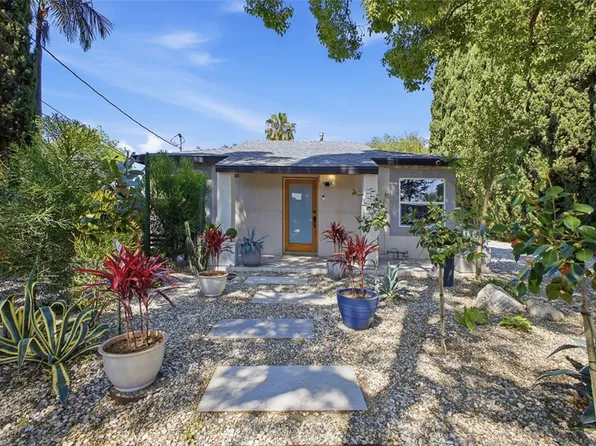 261 N Oak Ave, Pasadena, CA 91107