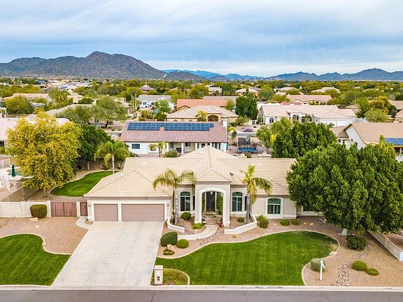 2nd image of 8206 W Villa Chula Ln