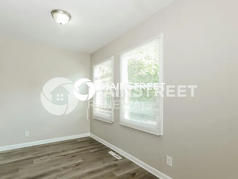 WM - Dining Room