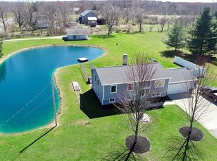 6405 Vandemark Rd, Medina, OH 44256